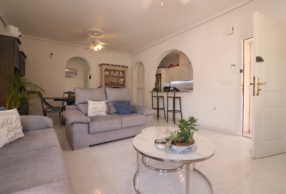 Resale - Villa - Ciudad Quesada - La Marquesa