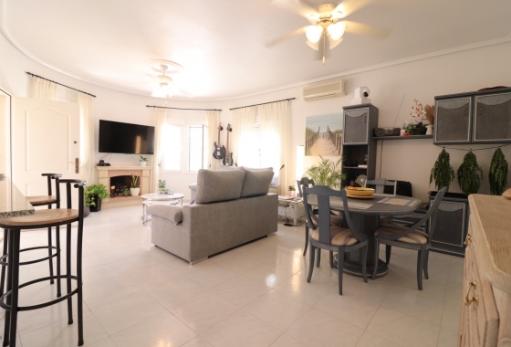 Resale - Villa - Ciudad Quesada - La Marquesa