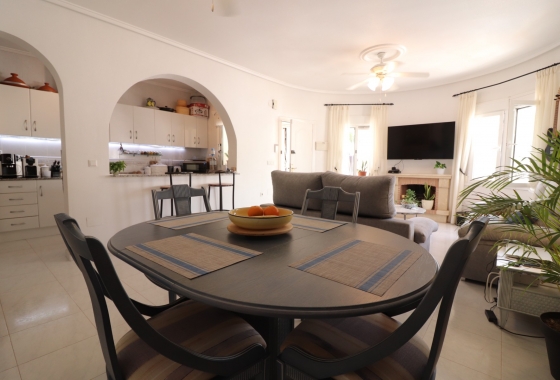 Resale - Villa - Ciudad Quesada - La Marquesa