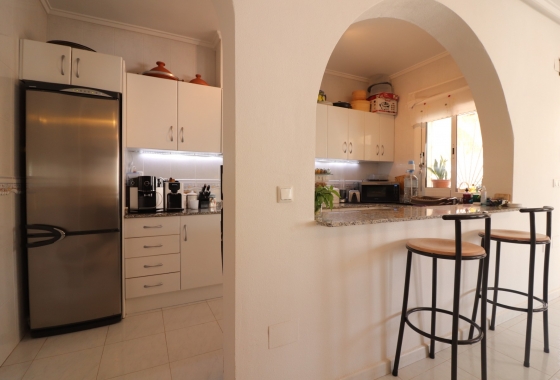Resale - Villa - Ciudad Quesada - La Marquesa