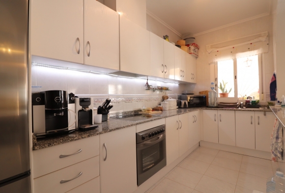 Resale - Villa - Ciudad Quesada - La Marquesa