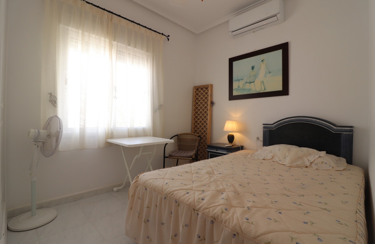 Resale - Villa - Ciudad Quesada - La Marquesa