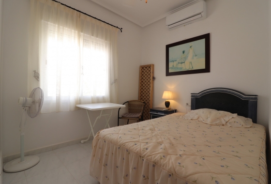 Resale - Villa - Ciudad Quesada - La Marquesa