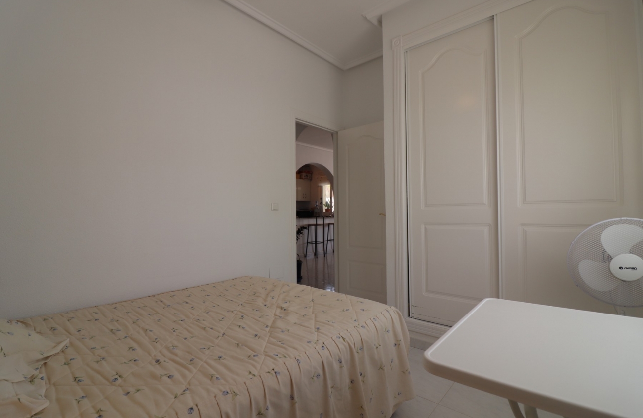 Resale - Villa - Ciudad Quesada - La Marquesa