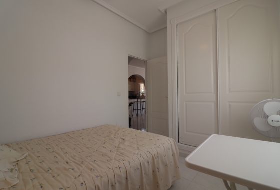 Resale - Villa - Ciudad Quesada - La Marquesa