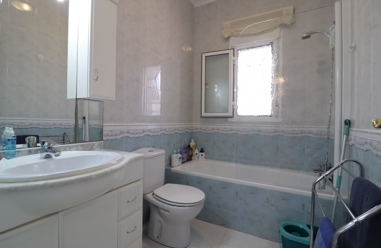 Resale - Villa - Ciudad Quesada - La Marquesa