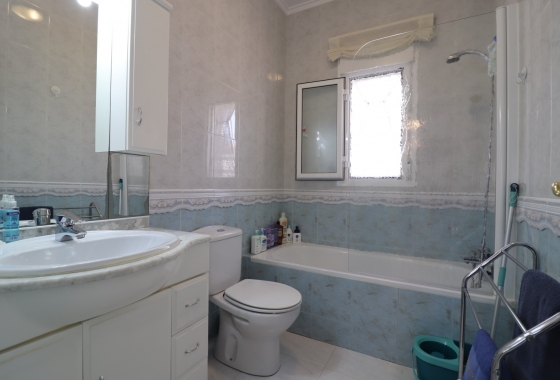 Resale - Villa - Ciudad Quesada - La Marquesa