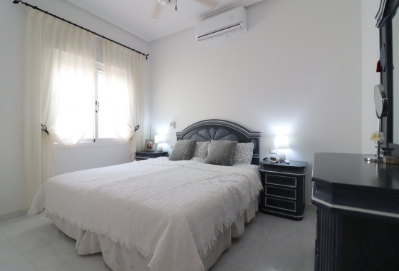 Resale - Villa - Ciudad Quesada - La Marquesa
