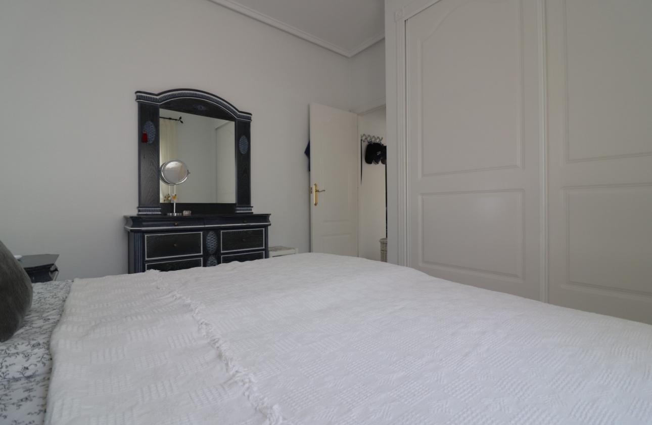 Resale - Villa - Ciudad Quesada - La Marquesa