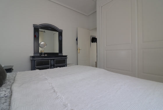 Resale - Villa - Ciudad Quesada - La Marquesa
