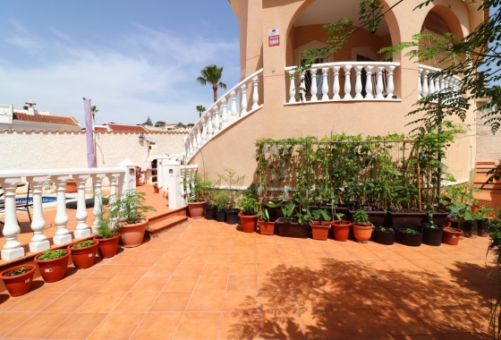 Resale - Villa - Ciudad Quesada - La Marquesa
