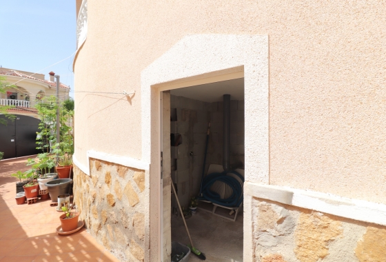 Resale - Villa - Ciudad Quesada - La Marquesa