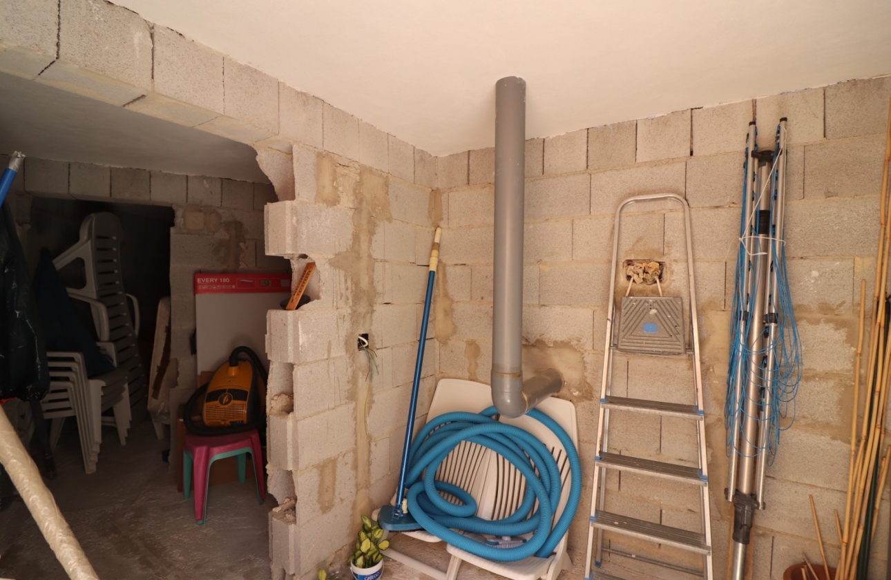 Resale - Villa - Ciudad Quesada - La Marquesa