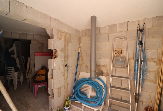 Resale - Villa - Ciudad Quesada - La Marquesa