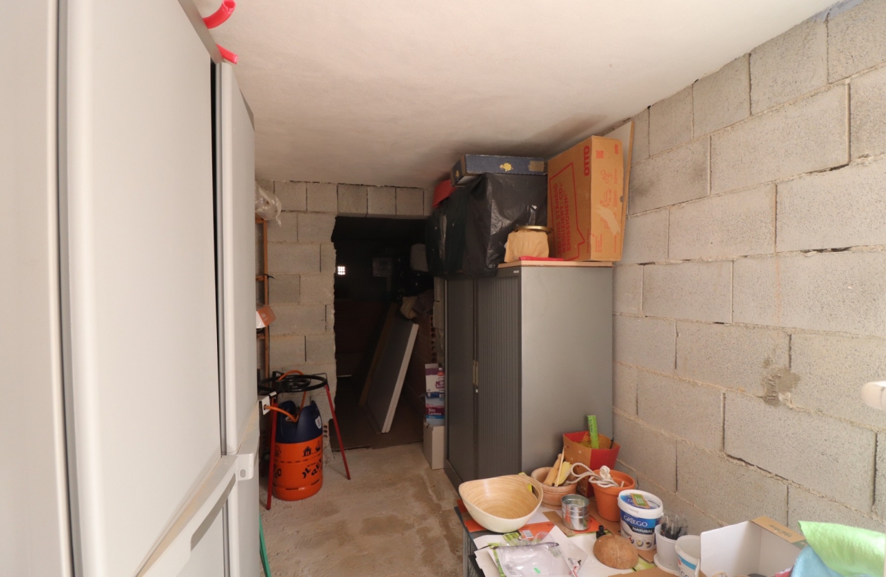 Resale - Villa - Ciudad Quesada - La Marquesa