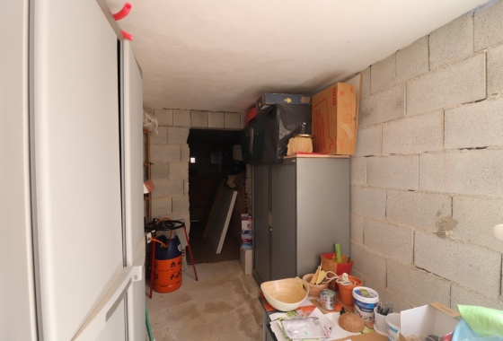 Resale - Villa - Ciudad Quesada - La Marquesa
