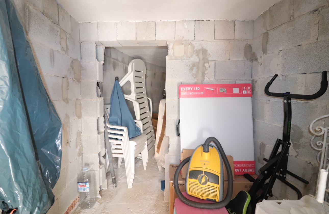 Resale - Villa - Ciudad Quesada - La Marquesa