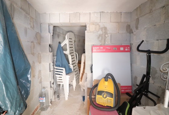 Resale - Villa - Ciudad Quesada - La Marquesa
