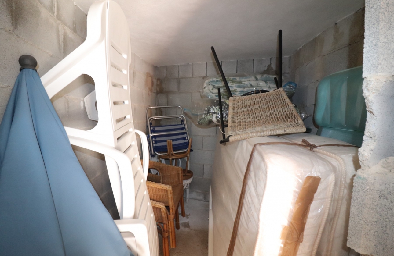 Resale - Villa - Ciudad Quesada - La Marquesa