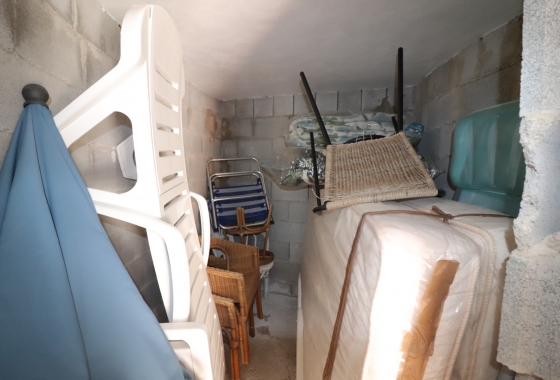 Resale - Villa - Ciudad Quesada - La Marquesa