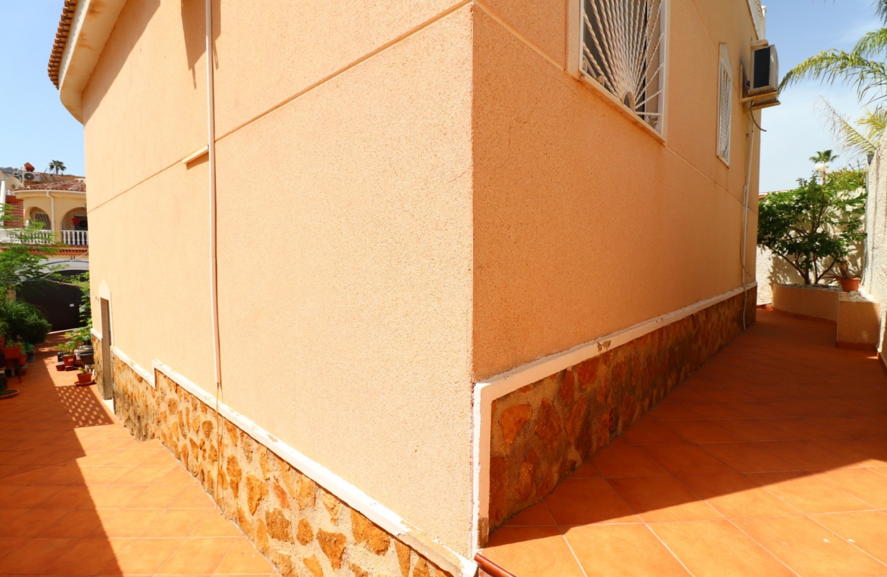 Resale - Villa - Ciudad Quesada - La Marquesa