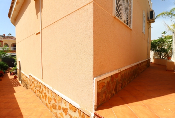 Resale - Villa - Ciudad Quesada - La Marquesa