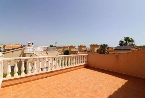 Resale - Villa - Ciudad Quesada - La Marquesa