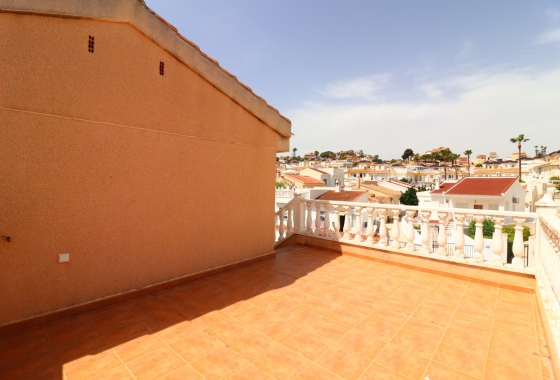 Resale - Villa - Ciudad Quesada - La Marquesa