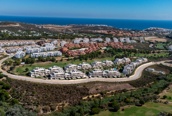 New Build - Apartment - Casares