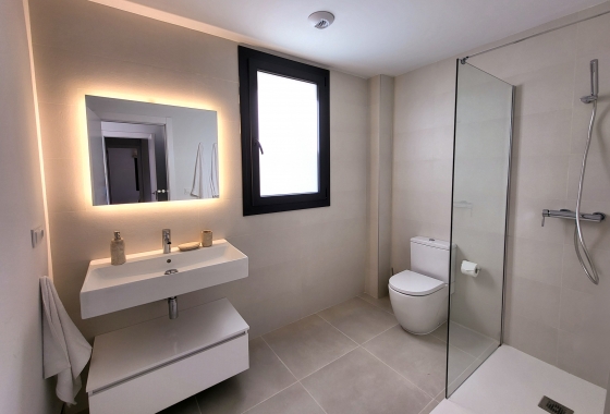 New Build - Apartment - Casares