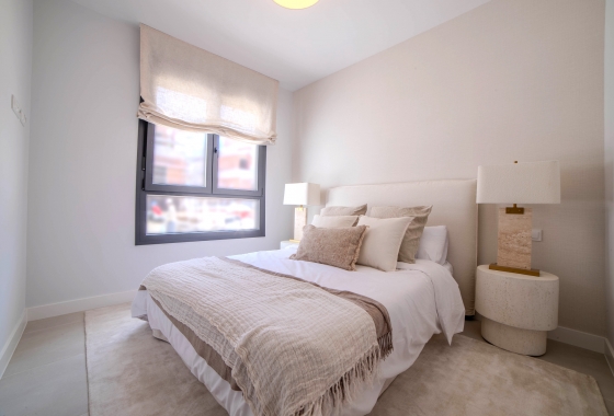 New Build - Apartment - Casares