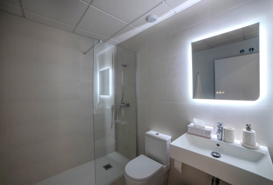New Build - Apartment - Casares