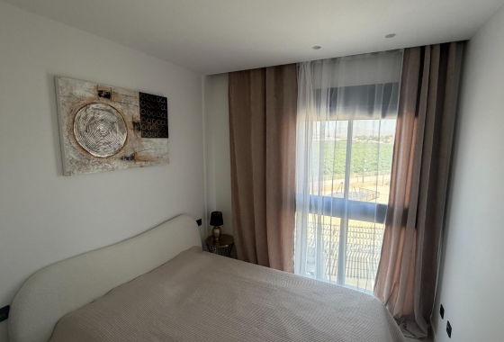 Rynek wtórny - Apartament - Los Alcazares - Dolores de Pacheco-Santa Rosalía