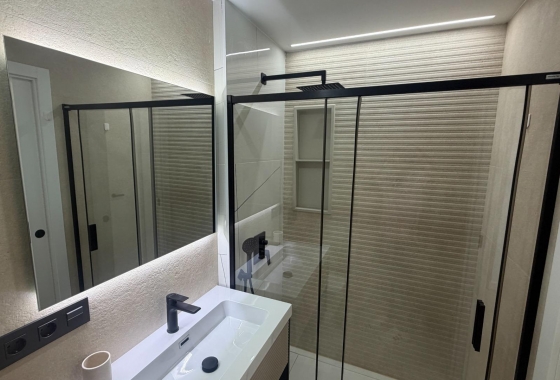 Rynek wtórny - Apartament - Los Alcazares - Dolores de Pacheco-Santa Rosalía