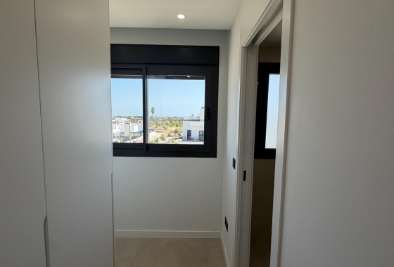 Rynek wtórny - Apartament - Los Alcazares - Dolores de Pacheco-Santa Rosalía