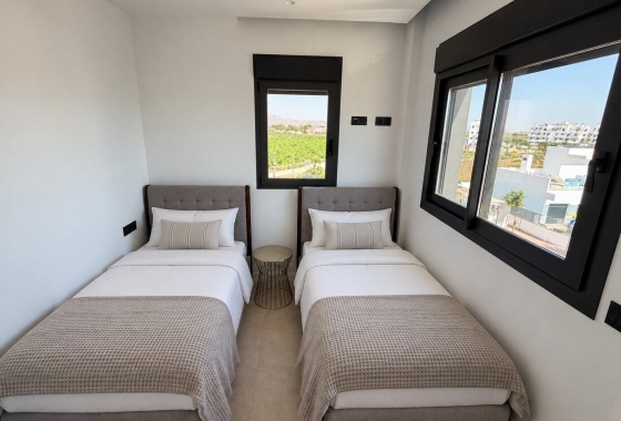 Rynek wtórny - Apartament - Los Alcazares - Dolores de Pacheco-Santa Rosalía