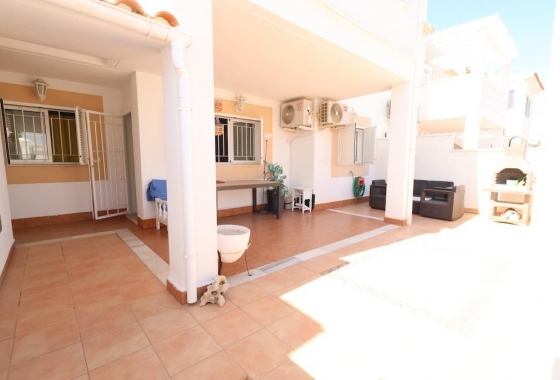 Reventa - Bungalow - Orihuela Costa - Zeniamar-Horizonte-La Campana