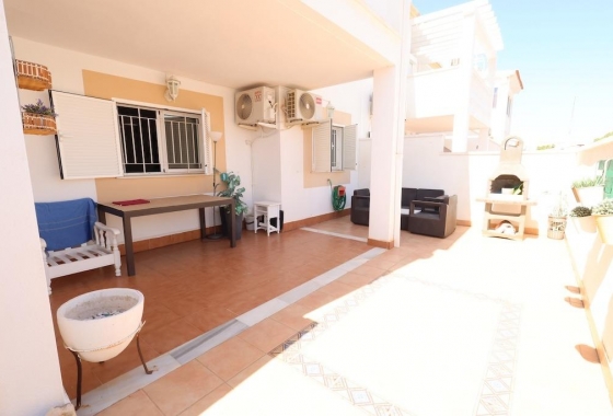 Reventa - Bungalow - Orihuela Costa - Zeniamar-Horizonte-La Campana
