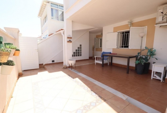 Reventa - Bungalow - Orihuela Costa - Zeniamar-Horizonte-La Campana