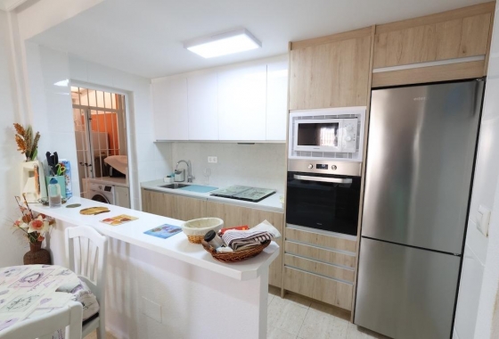 Reventa - Bungalow - Orihuela Costa - Zeniamar-Horizonte-La Campana