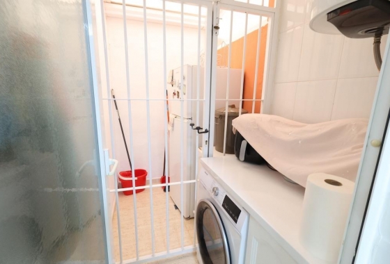 Reventa - Bungalow - Orihuela Costa - Zeniamar-Horizonte-La Campana