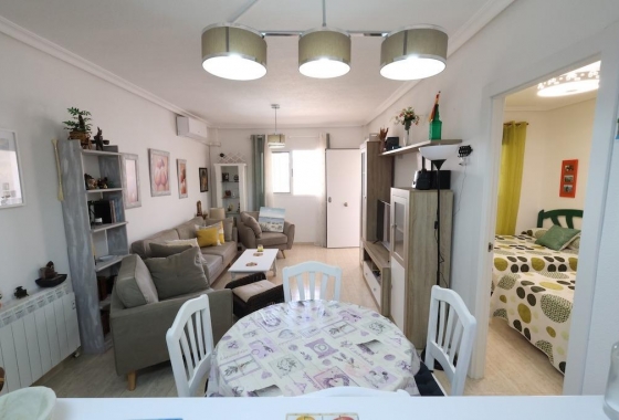 Reventa - Bungalow - Orihuela Costa - Zeniamar-Horizonte-La Campana
