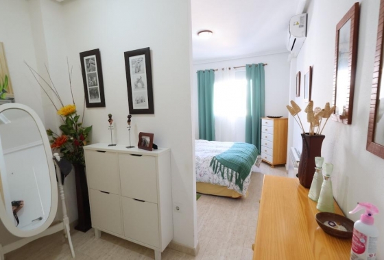 Reventa - Bungalow - Orihuela Costa - Zeniamar-Horizonte-La Campana