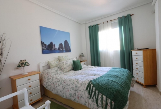 Reventa - Bungalow - Orihuela Costa - Zeniamar-Horizonte-La Campana