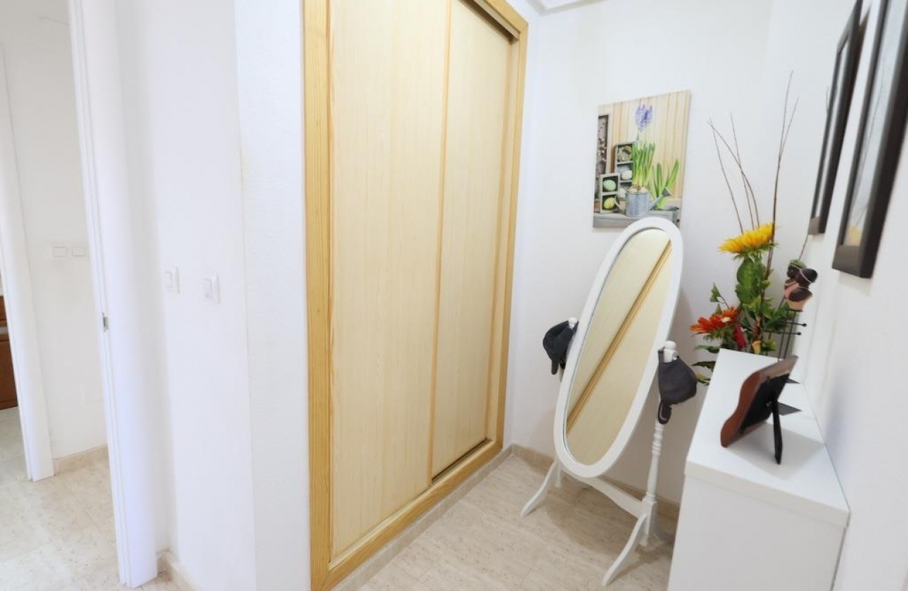 Reventa - Bungalow - Orihuela Costa - Zeniamar-Horizonte-La Campana