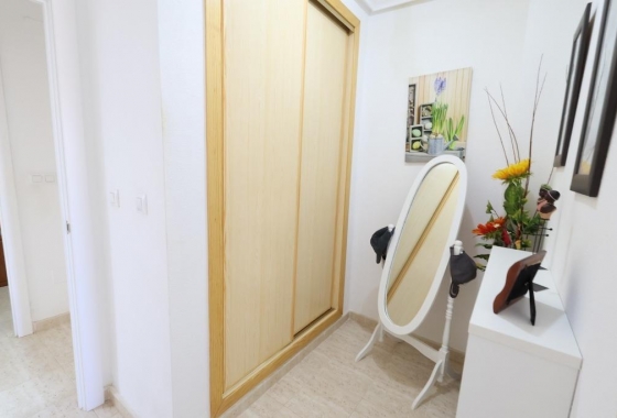 Reventa - Bungalow - Orihuela Costa - Zeniamar-Horizonte-La Campana