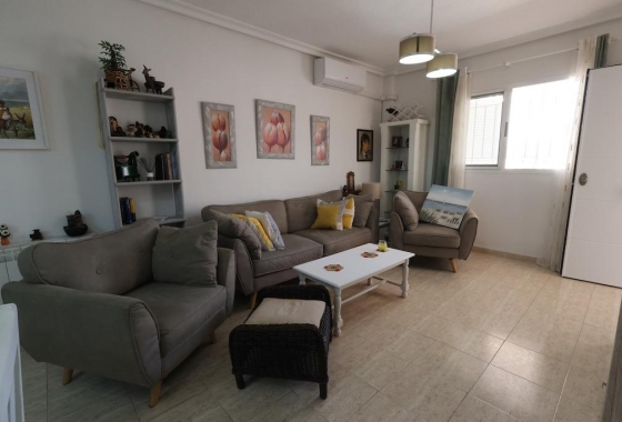 Reventa - Bungalow - Orihuela Costa - Zeniamar-Horizonte-La Campana