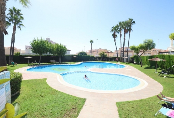 Reventa - Bungalow - Orihuela Costa - Zeniamar-Horizonte-La Campana