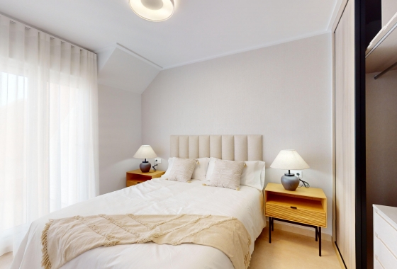 Rynek pierwotny - Penthouse - Pilar de la Horadada