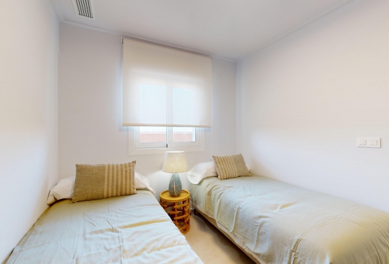 Rynek pierwotny - Penthouse - Pilar de la Horadada